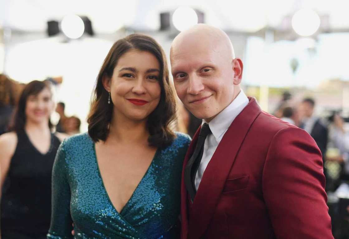 Who Is Gia Olimp and What Is She Known For?