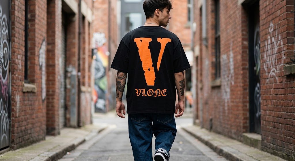 What Makes VLONE Shirts Popular in Streetwear Fashion?
