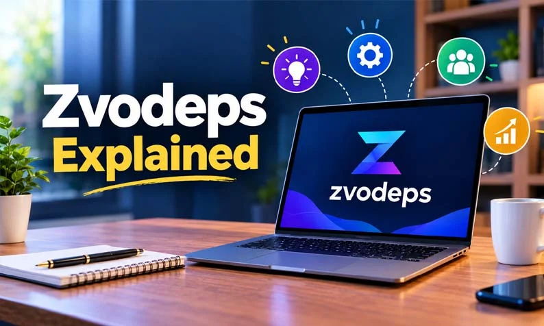 What Is Zvodeps Everything You Need to Know About Zvodeps?